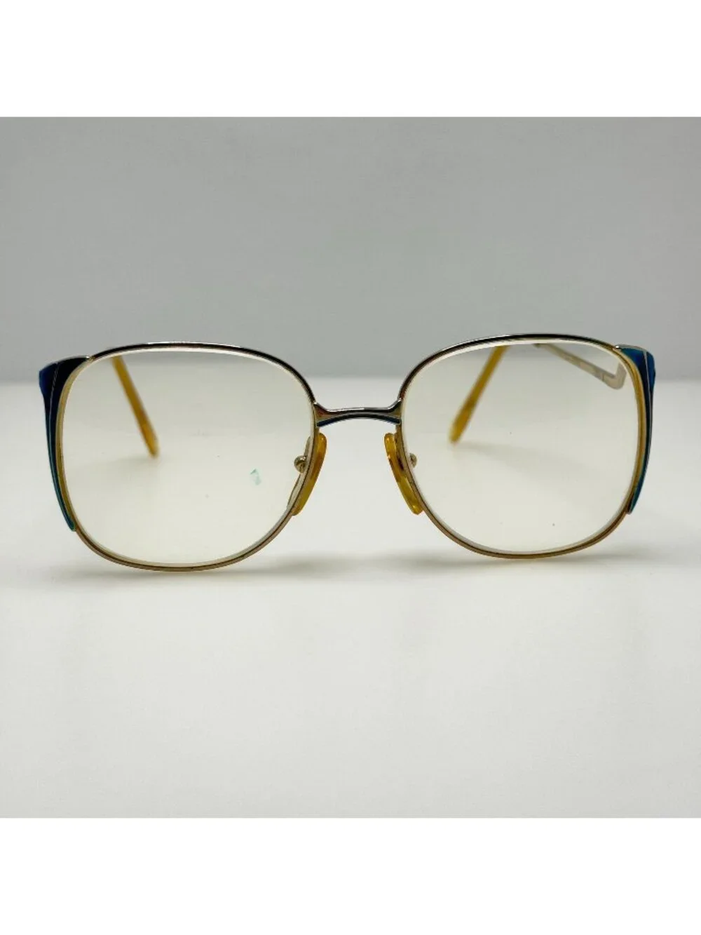 Unbranded Eye Glasses Eyeglasses Frames Vintage Japan 52-18